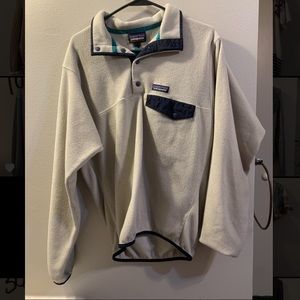 Patagonia Jacket